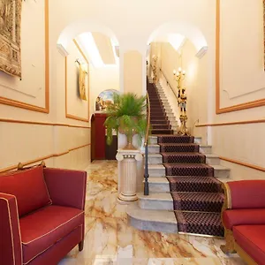 Πανσιόν Residenza Antica