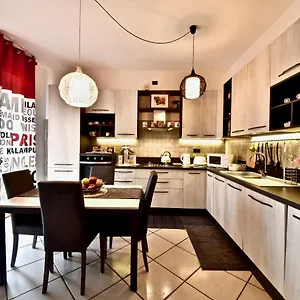 Modern Halfway Between Milan And Apartamento Cogliate