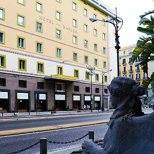 **** Hotel Hotel Naples Włochy