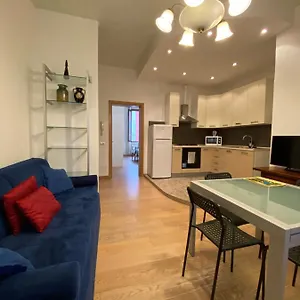Ca' Santa Marta Apartamento Venecia