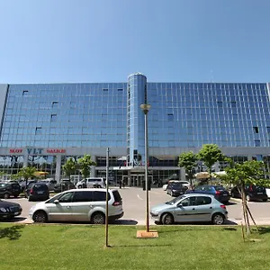 **** Hotel Galilei Włochy