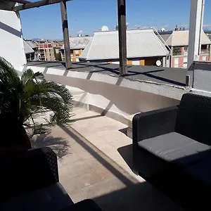 La Terrazza Rome