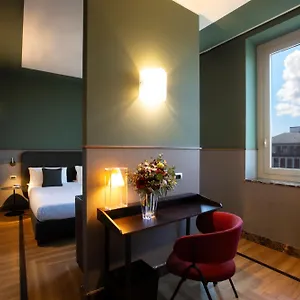 **** Hotel Bianca Maria Palace Włochy