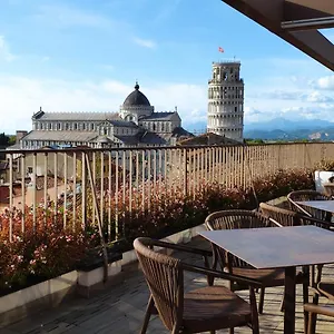 **** Hotel Grand Duomo Włochy