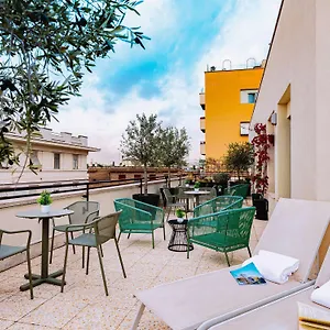Mercure Piazza Bologna *** Rzym