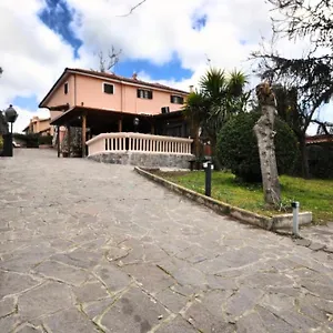 Casale De Santis ** Rzym