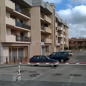 A Casa Con Stefania Affittacamere