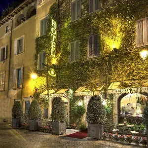 Hotel Boutique Campo De' Fiori, Roma