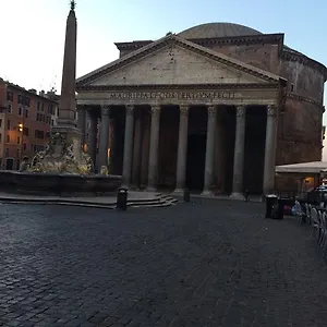 Πανσιόν Casa Bella Pantheon
