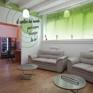  Hostel Milano Ostello Włochy