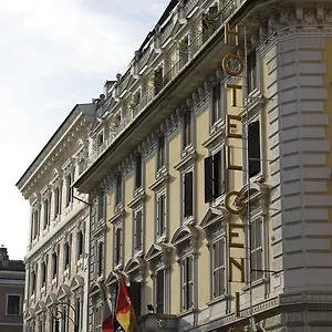 Hotel Genio, Roma