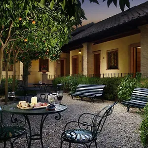 Hotel Santa Maria, Roma
