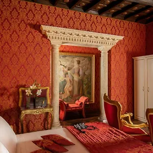 Πανσιόν Residenza Canova Tadolini -