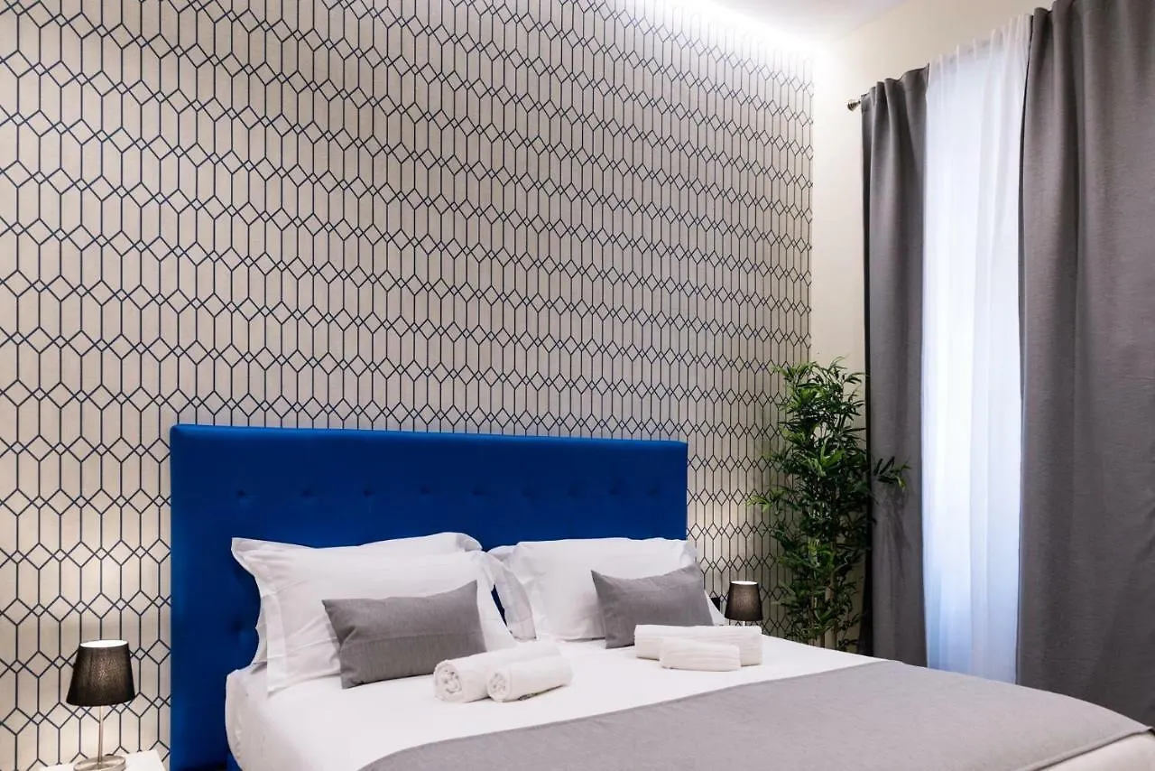 St. Peter Manor Hotel Rome