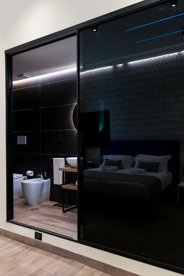 Guest house St. Peter Manor Hotel Rome