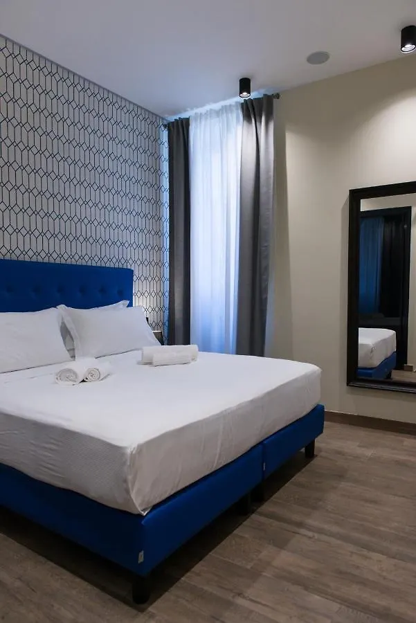 St. Peter Manor Hotel Rome Guest house