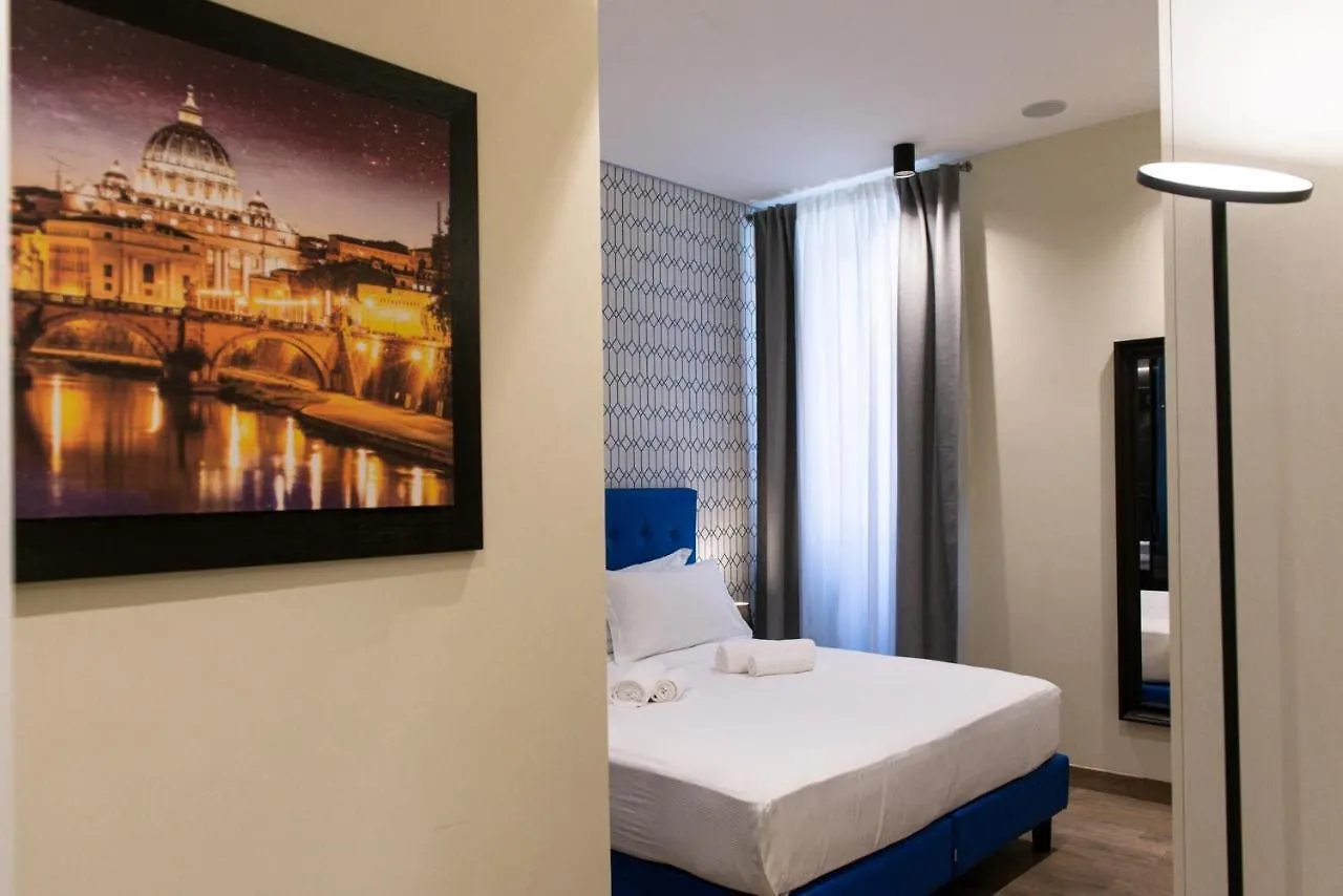 St. Peter Manor Hotel Rome