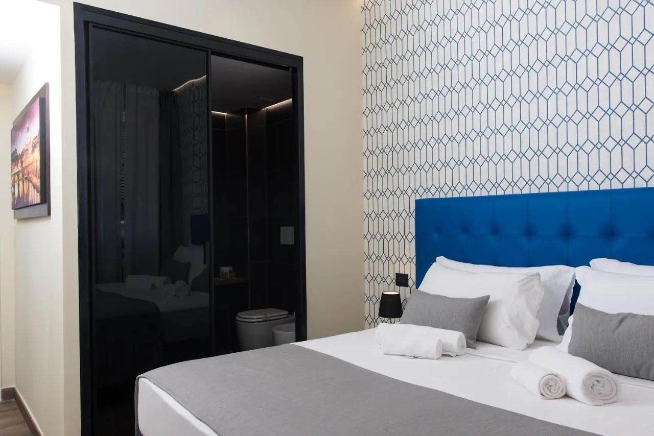 **** Guest house St. Peter Manor Hotel Rome Italy